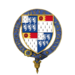 Wappen von Sir Thomas Cheney, KG.png