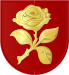 Coat of arms of Ubbergen.svg
