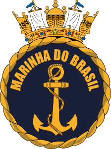 Stema Marinei Braziliene.svg