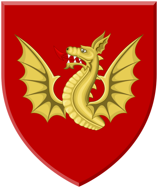 File:Coat of arms of the House of Boncompagni.svg