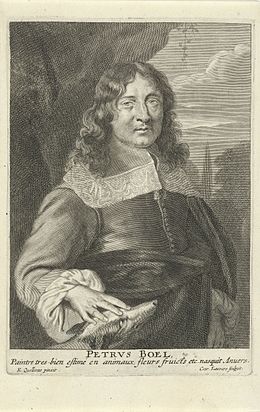 Coenraet Waumans - Portrait of Pieter Boel.jpg