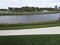 Scioto Mile Promenade, Genoa Park