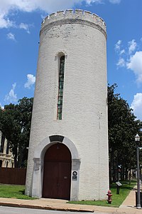 Confederate Museum Memorial