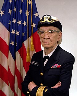 Grace Hopper: Tidlige liv og utdannelse, UNIVAC, COBOL