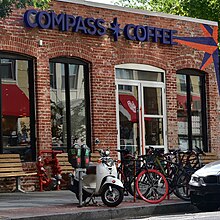 The original Compass Coffee Compass Coffee Original Location.jpg