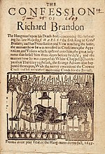 Thumbnail for Richard Brandon