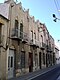 Conjunto de casas de la calle del Sol, 80-90, Sabadell - 2.JPG