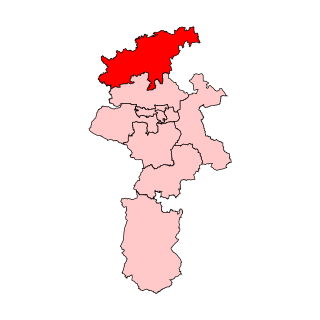 Mettupalayam Assembly constituency