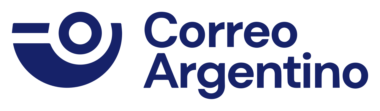 Archivo:Correo Argentino Logo.svg - Wikipedia, la enciclopedia libre