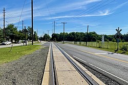 County Route 615 Railroad Crossing, Spotswood, NJ.jpg