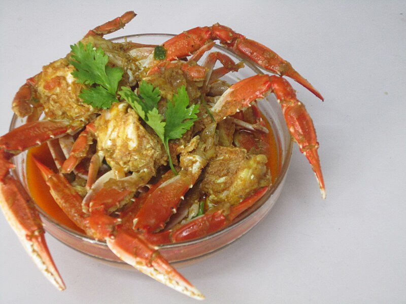 File:Crab curry.JPG