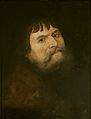 Self-portrait 1531 Stolzenfels Castle