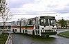 Crown-Ikarus bus of Tri-Met, Portland.jpg