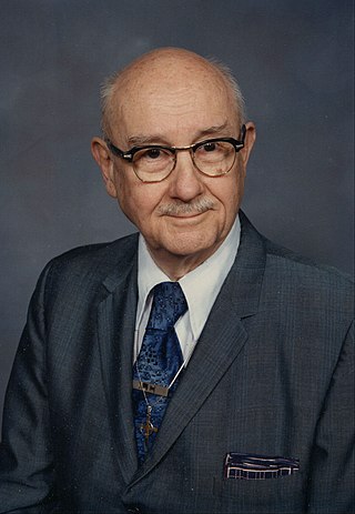 <span class="mw-page-title-main">Lyscum Elbert Crowson</span> American Methodist preacher (1903-1993)