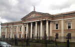 Thumbnail for Crumlin Road Courthouse