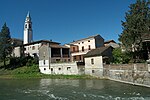 Miniatura para Cumignano sul Naviglio