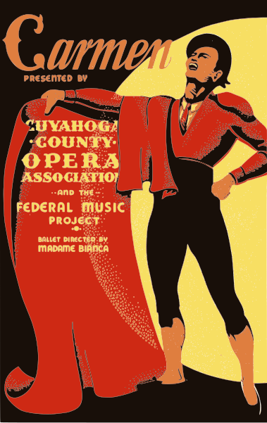 File:Cuyahoga County Opera presents Carmen, WPA poster, 1939.svg