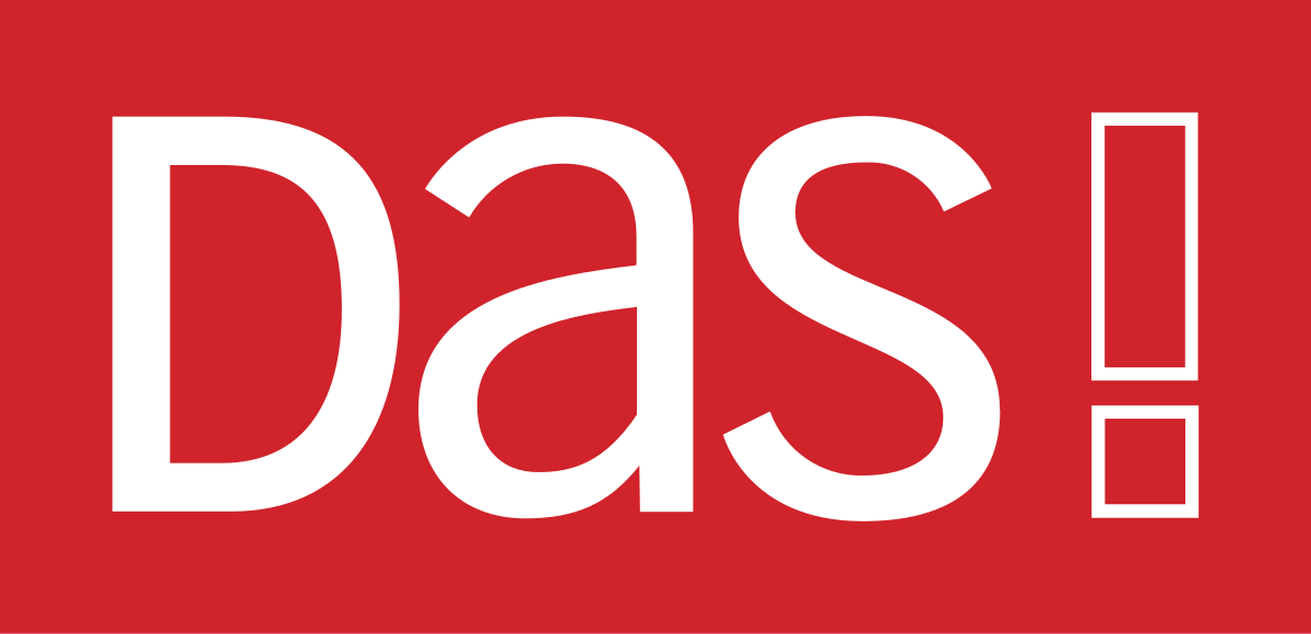 File:DAS! (NDR) Logo 2019.svg - Wikimedia Commons