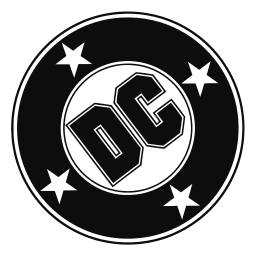 DC Bullet (SVG)