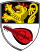 Wappen der Stadt Alzey