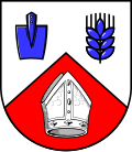 Brasão de Bönebüttel