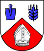 Blason de Bönebüttel