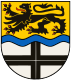 Coat of airms o Dormagen