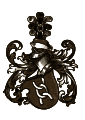 Wappen derer von Neuhoff im Wappenbuch des Westfälischen Adels