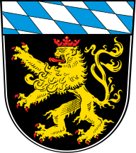 File:DEU Oberbayern COA.svg