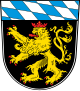 DEU Oberbayern COA.svg