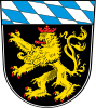 Coat of arms of Upper Bavaria