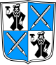 Coat of arms of the city of Stein