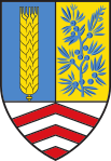 Steinhagen címere