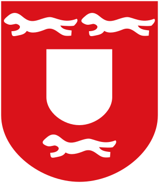 Wappen von Wesel