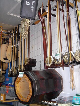 <span class="mw-page-title-main">Dahu (instrument)</span>