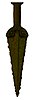 Bronze dagger