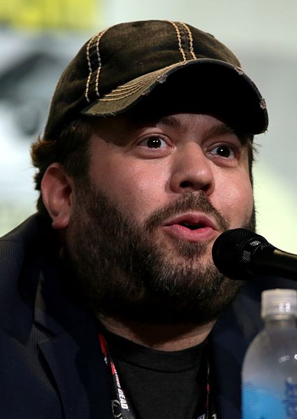 File:Dan Fogler by Gage Skidmore.jpg