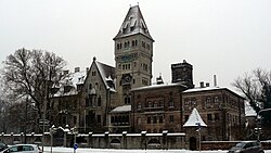 Das Faber-Castell'sche Schloß in Stein - geograph.org.uk - 7757.jpg