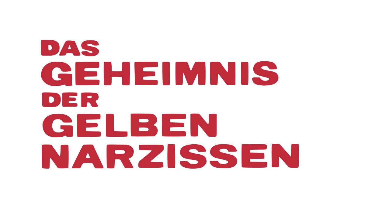 1200px Das Geheimnis der gelben Narzissen Logo 001g