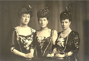 Імператриця, 1847–1928 Марія Федорівна