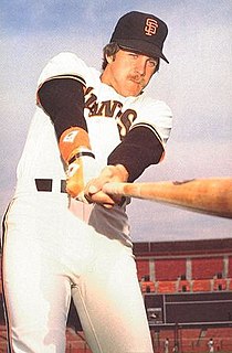 Dave Bergman American baseball player