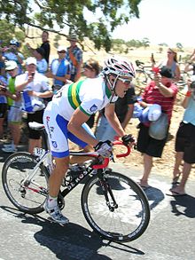 David Kemp 2, Checker Hill, TDU 2010 Steg 2.JPG