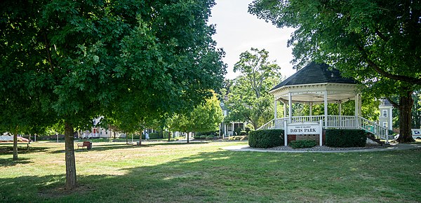 Davis Park