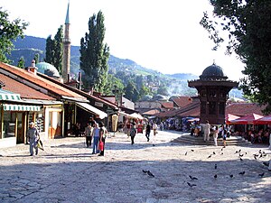 Sarajevo