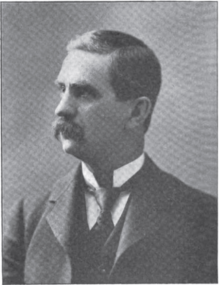 <span class="mw-page-title-main">De Witt C. Badger</span> American politician (1858–1926)