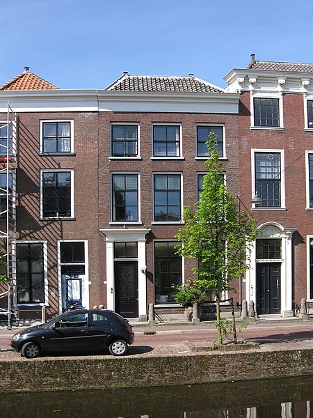 File:Delft - Noordeinde 17.jpg