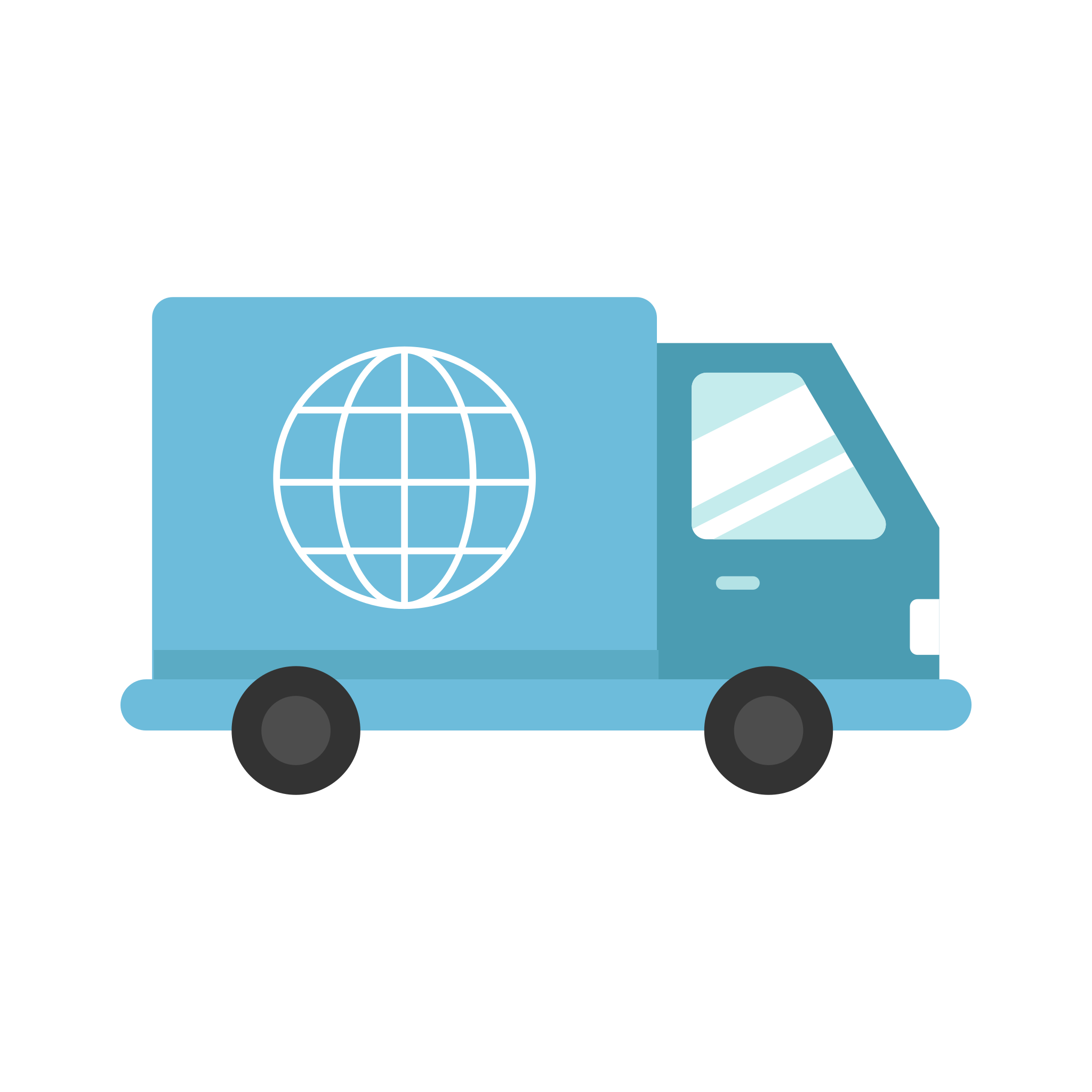 Free Free 218 Svg Files Mail Truck Svg Free SVG PNG EPS DXF File