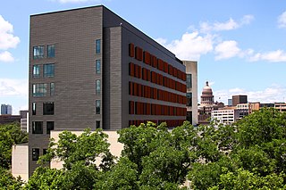 <span class="mw-page-title-main">Dell Medical School</span> Medical school of the University of Texas at Austin