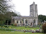 Church of St Michael Dinder Church, Somerset.jpg