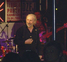 Dino in 2008.